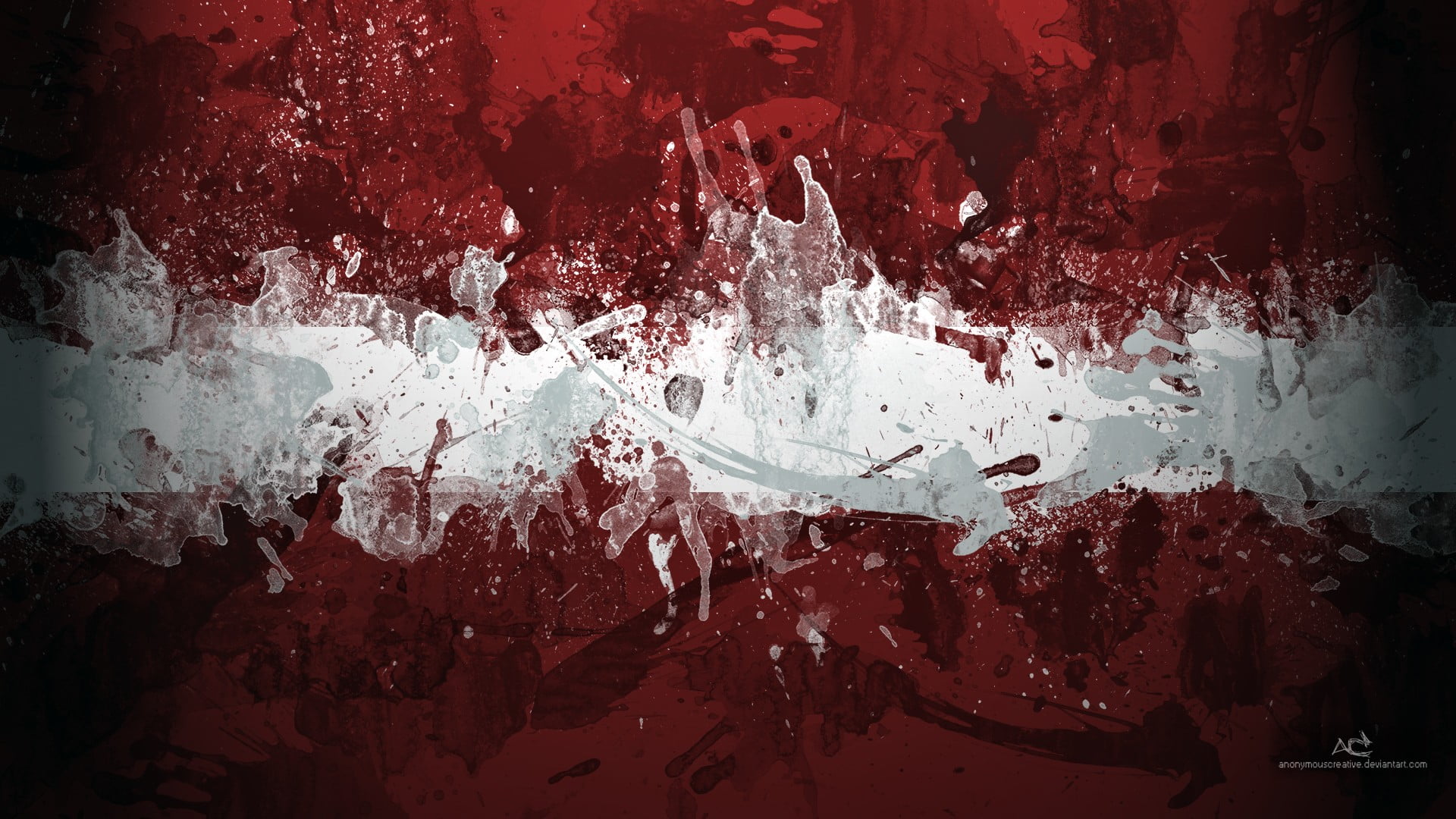 Latvian Heritage 1 - Ardi Kaars with John Christmas, Lawless Latvia corruption, Latvia money laundering, Latvia KGB, kgb banker