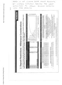 Surviving pages of Nomura leak, Lawless Latvia corruption, Latvia money laundering, Latvia KGB, parex bank