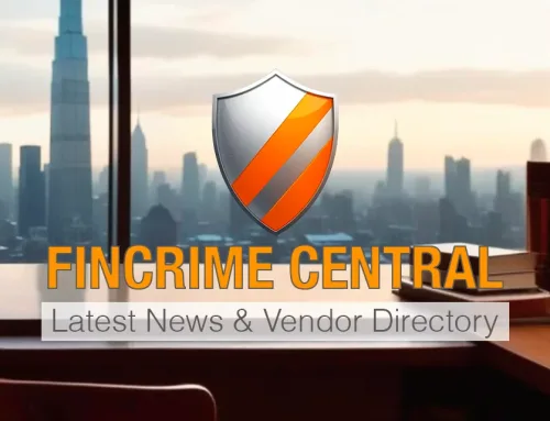 FinCrime Central article series