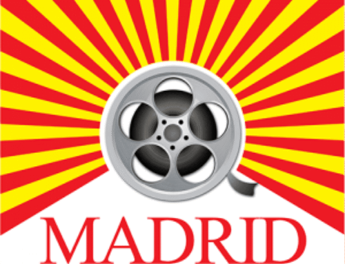 Bankers Game wins Madrid International Film Festival