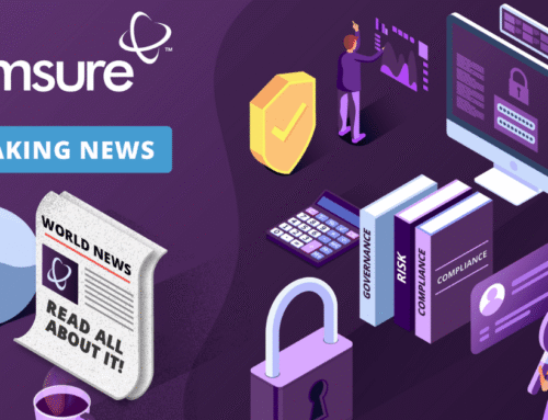 Comsure Group informs of EBRD frauds