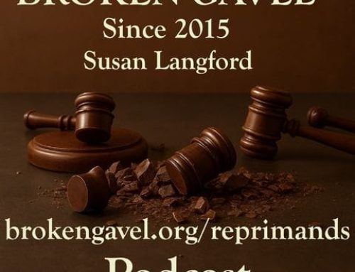 EBRD-Putin fraud on Broken Gavel